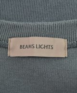 BEAMS Lights（ビームスライツ）カーディガン グレー サイズ:-(L位) レディース/2200685221020