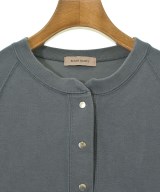 BEAMS Lights（ビームスライツ）カーディガン グレー サイズ:-(L位) レディース/2200685221020