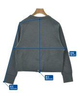 BEAMS Lights（ビームスライツ）カーディガン グレー サイズ:-(L位) レディース/2200685221020