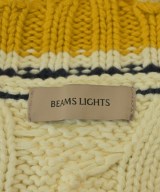 BEAMS Lights（ビームスライツ）ベスト 白 サイズ:38(M位) レディース/2200675775021