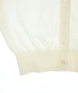 BEAMS Lights（ビームスライツ）カーディガン 白 サイズ:38(M位) レディース/2200683478105