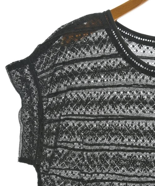 BEAMS Lights（ビームスライツ）ワンピース 黒 サイズ:38(M位) レディース/2200683001051