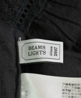 BEAMS Lights（ビームスライツ）ワンピース 黒 サイズ:38(M位) レディース/2200683001051