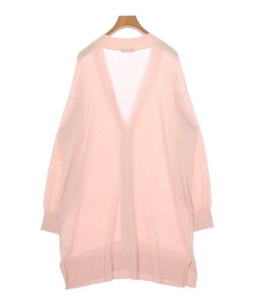 BEAMS Lights（ビームスライツ）カーディガン ピンク サイズ:38(M位) レディース/2200689106019