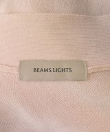 BEAMS Lights（ビームスライツ）カーディガン ピンク サイズ:38(M位) レディース/2200689106019