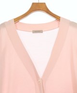 BEAMS Lights（ビームスライツ）カーディガン ピンク サイズ:38(M位) レディース/2200689106019