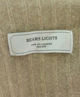 BEAMS Lights（ビームスライツ）ワンピース ベージュ サイズ:38(M位) レディース/2200686225010