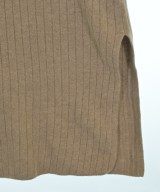 BEAMS Lights（ビームスライツ）ワンピース ベージュ サイズ:38(M位) レディース/2200686225010