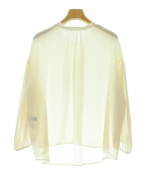 BEAMS Lights（ビームスライツ）ブラウス 白 サイズ:38(M位) レディース/2200689860027
