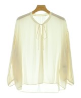 BEAMS Lights（ビームスライツ）ブラウス 白 サイズ:38(M位) レディース/2200689860027