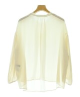 BEAMS Lights（ビームスライツ）ブラウス 白 サイズ:38(M位) レディース/2200689860027