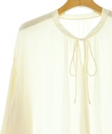 BEAMS Lights（ビームスライツ）ブラウス 白 サイズ:38(M位) レディース/2200689860027