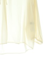 BEAMS Lights（ビームスライツ）ブラウス 白 サイズ:38(M位) レディース/2200689860027