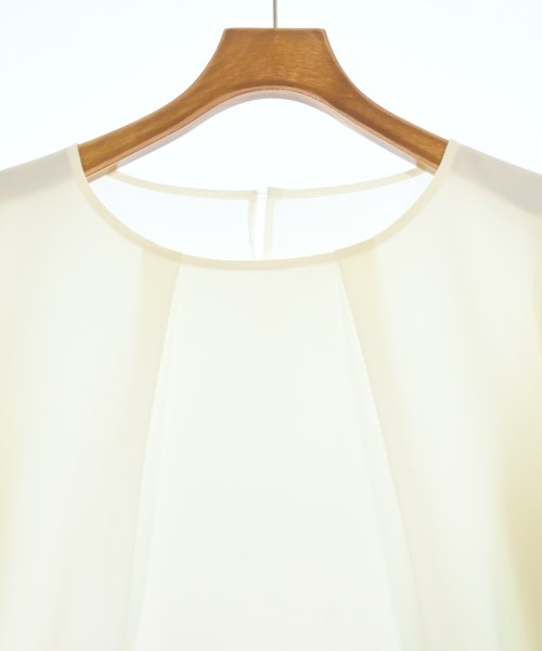 BEAMS Lights（ビームスライツ）ブラウス 白 サイズ:38(M位) レディース/2200688091026