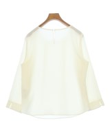 BEAMS Lights（ビームスライツ）ブラウス 白 サイズ:38(M位) レディース/2200688091026