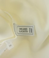 BEAMS Lights（ビームスライツ）ブラウス 白 サイズ:38(M位) レディース/2200688091026