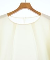 BEAMS Lights（ビームスライツ）ブラウス 白 サイズ:38(M位) レディース/2200688091026