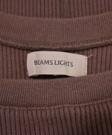 BEAMS Lights（ビームスライツ）ノースリーブ 茶 サイズ:38(M位) レディース/2200691814018