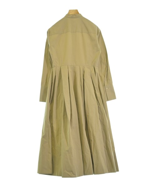 EFFE BEAMS（エッフェ　ビームス）ワンピース ベージュ サイズ:36(S位) レディース/2200627682063