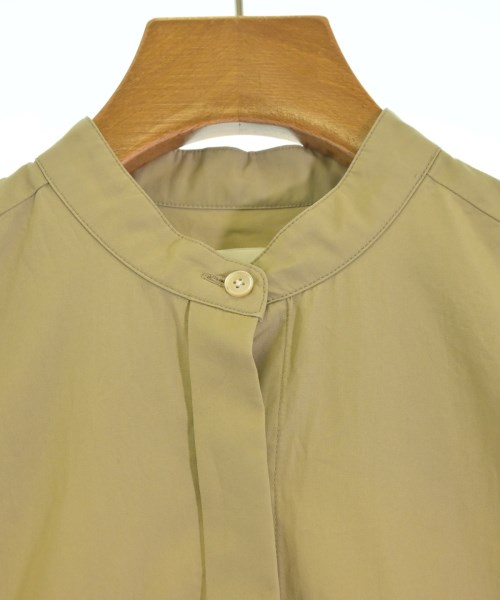 EFFE BEAMS（エッフェ　ビームス）ワンピース ベージュ サイズ:36(S位) レディース/2200627682063