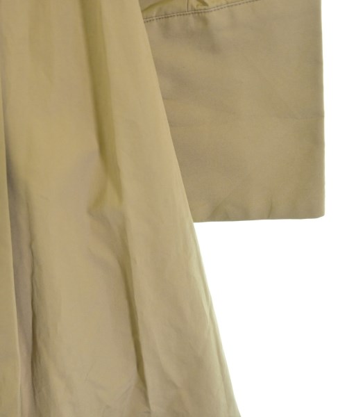 EFFE BEAMS（エッフェ　ビームス）ワンピース ベージュ サイズ:36(S位) レディース/2200627682063