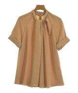 EFFE BEAMS（エッフェ　ビームス）カジュアルシャツ ベージュ サイズ:38(M位) レディース/2200636173064