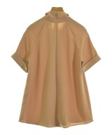 EFFE BEAMS（エッフェ　ビームス）カジュアルシャツ ベージュ サイズ:38(M位) レディース/2200636173064