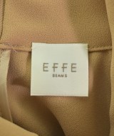 EFFE BEAMS（エッフェ　ビームス）カジュアルシャツ ベージュ サイズ:38(M位) レディース/2200636173064