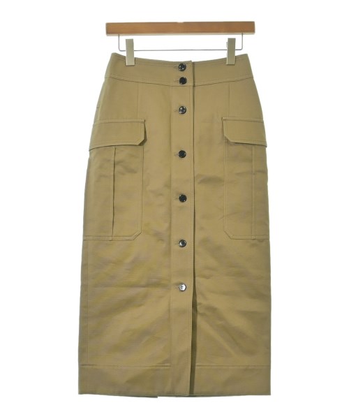 エッフェ　ビームス(EFFE BEAMS)のEFFE BEAMS ロング・マキシ丈スカート