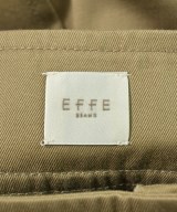 EFFE BEAMS（エッフェ　ビームス）ロング・マキシ丈スカート ベージュ サイズ:36(S位) レディース/2200624659013
