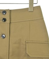 EFFE BEAMS（エッフェ　ビームス）ロング・マキシ丈スカート ベージュ サイズ:36(S位) レディース/2200624659013