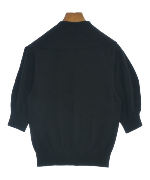 EFFE BEAMS（エッフェ　ビームス）ニット・セーター 黒 サイズ:-(M位) レディース/2200639434360