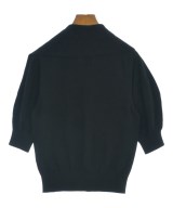 EFFE BEAMS（エッフェ　ビームス）ニット・セーター 黒 サイズ:-(M位) レディース/2200639434360