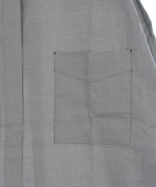 EFFE BEAMS（エッフェ　ビームス）カジュアルシャツ グレー サイズ:-(M位) レディース/2200629068179