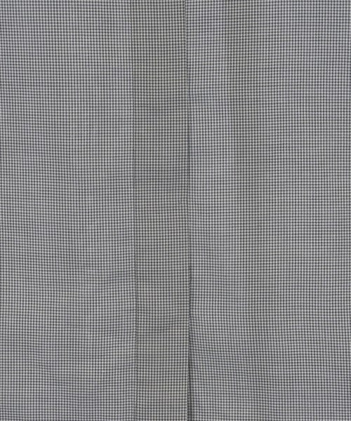 EFFE BEAMS（エッフェ　ビームス）カジュアルシャツ グレー サイズ:-(M位) レディース/2200629068179