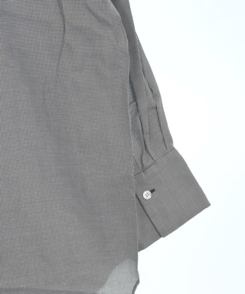 EFFE BEAMS（エッフェ　ビームス）カジュアルシャツ グレー サイズ:-(M位) レディース/2200629068179