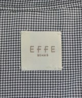 EFFE BEAMS（エッフェ　ビームス）カジュアルシャツ グレー サイズ:-(M位) レディース/2200629068179