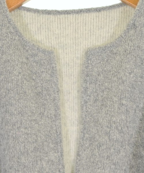 EFFE BEAMS（エッフェ　ビームス）その他 グレー サイズ:F レディース/2200641082016