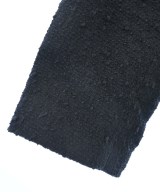 EFFE BEAMS（エッフェ　ビームス）ノーカラージャケット 黒 サイズ:38(M位) レディース/2200630427019