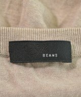 EFFE BEAMS（エッフェ　ビームス）カーディガン ベージュ サイズ:F レディース/2200624495079