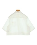 EFFE BEAMS（エッフェ　ビームス）カジュアルシャツ 白 サイズ:38(M位) レディース/2200614675108