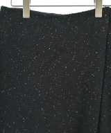 EFFE BEAMS（エッフェ　ビームス）ショートパンツ 黒 サイズ:36(S位) レディース/2200618604036