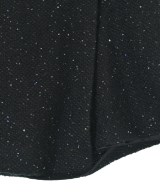 EFFE BEAMS（エッフェ　ビームス）ショートパンツ 黒 サイズ:36(S位) レディース/2200618604036