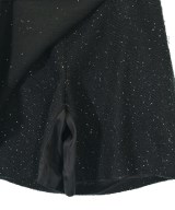 EFFE BEAMS（エッフェ　ビームス）ショートパンツ 黒 サイズ:36(S位) レディース/2200618604036