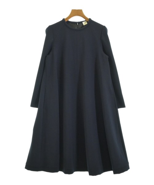 EFFE BEAMS(エッフェ　ビームス)ワンピース 紺 サイズ:-(M位)/2200669958065