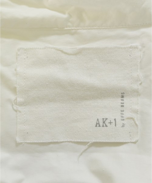 EFFE BEAMS（エッフェ　ビームス）ブラウス 白 サイズ:38(M位) レディース/2200672939068