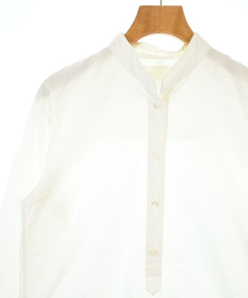 EFFE BEAMS（エッフェ　ビームス）ブラウス 白 サイズ:38(M位) レディース/2200672939068