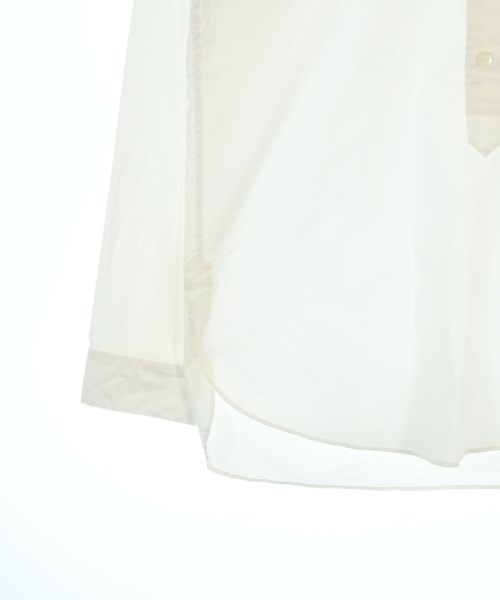 EFFE BEAMS（エッフェ　ビームス）ブラウス 白 サイズ:38(M位) レディース/2200672939068