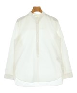 EFFE BEAMS（エッフェ　ビームス）ブラウス 白 サイズ:38(M位) レディース/2200672939068