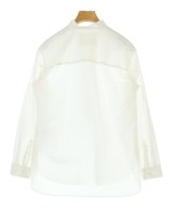 EFFE BEAMS（エッフェ　ビームス）ブラウス 白 サイズ:38(M位) レディース/2200672939068